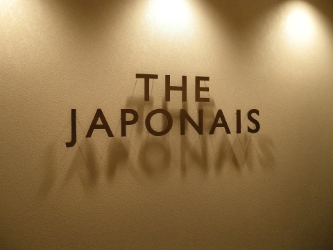 THE JAPONAIS